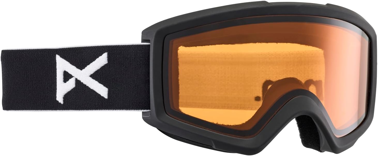 Anon Helix 2.0 Goggles (Non-Mirror)