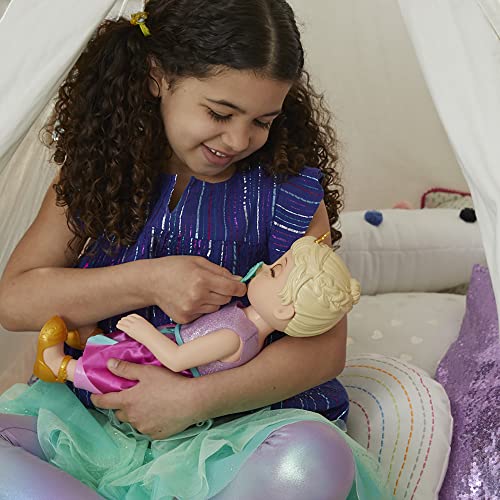 Baby Alive, Boneca Bebê Princess Ellie Grows Up!