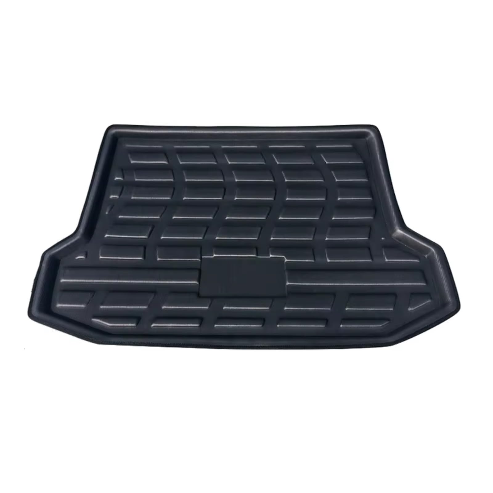 Tapis de coffre arrière Toyota RAV4 pour sorties en famille