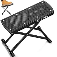 【Adjustable Height and Angle 】Designed for customizable height and angle adjustments, creating an ideal playing experience. 【Portable】 Lightweight and easy to carry, perfect for gigs and on-the-go musicians. 【Excellent Load Capacity】Sturdy and durabl...