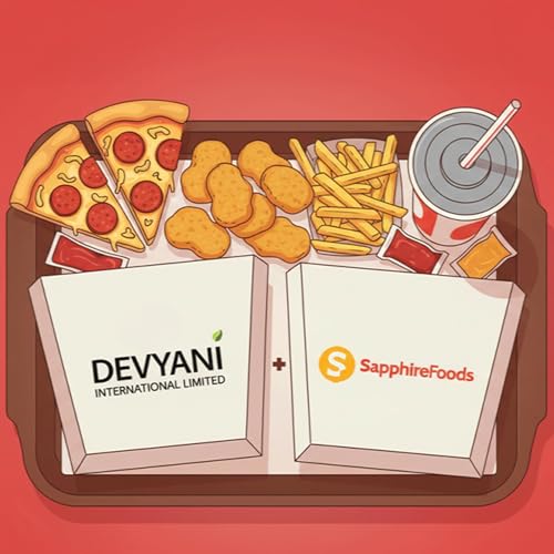 The Devyani-Sapphire Foods merger explained