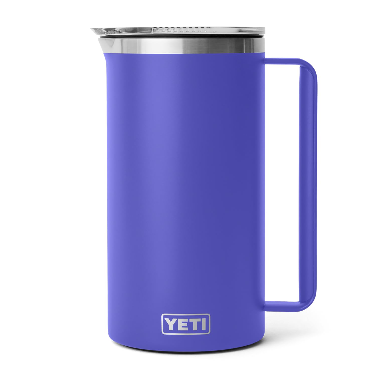 YETI Rambler 18oz 水　ULTRAMARINEVIORET YETI Rambler 18oz 水 ULTRAMARINEVIORET