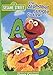 Sesame Street - The Alphabet Jungle Game