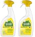 Seventh Generation Natural Tub & Tile Cleaner - Emerald Cypress & Fir - 32 oz (Pack of 2)