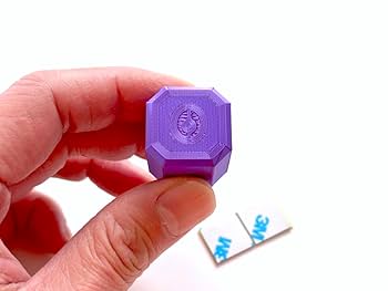 バランスエッグ　ジュエル　パープルandゴールドセット Amazon | まるで空飛ぶ魔法のじゅうたん！ふわりと軽く滑らかな