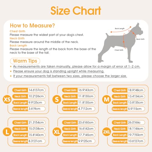 Image of Adjustable Recovery Suit for Small Dogs, Dog Pajamas, Green, S | Surgical Recovery Suit for Dogs Female Male, Zipper On 4 Leg Long Sleeve Dog Pajamas Onesie for Shedding Anti-Licking Wound
