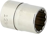 Vista 24 de Williams MSB-20RC - Juego de llaves métricas de 12 puntos (20 piezas, 3/8 pulgadas)