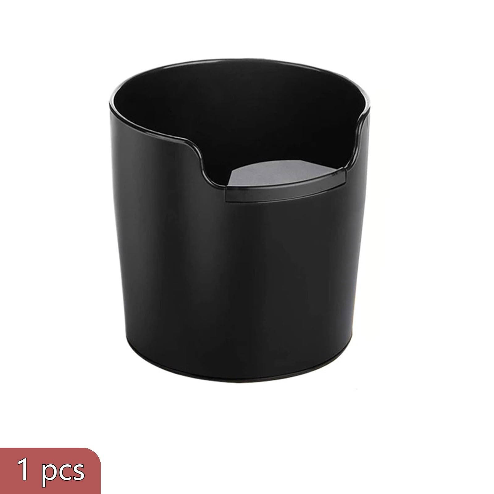 Bussola for Caffè Compatibile Con Portafiltro Combinato 2 In 1 Supporto Antimanomissione Base Antiscivolo A Lunga Durata Accessorio Barista
