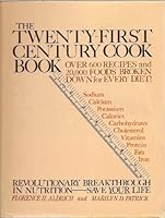 The 21st century cookbook 0893430269 Book Cover