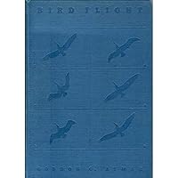 BIRD FLIGHT. B06VTNFTNL Book Cover