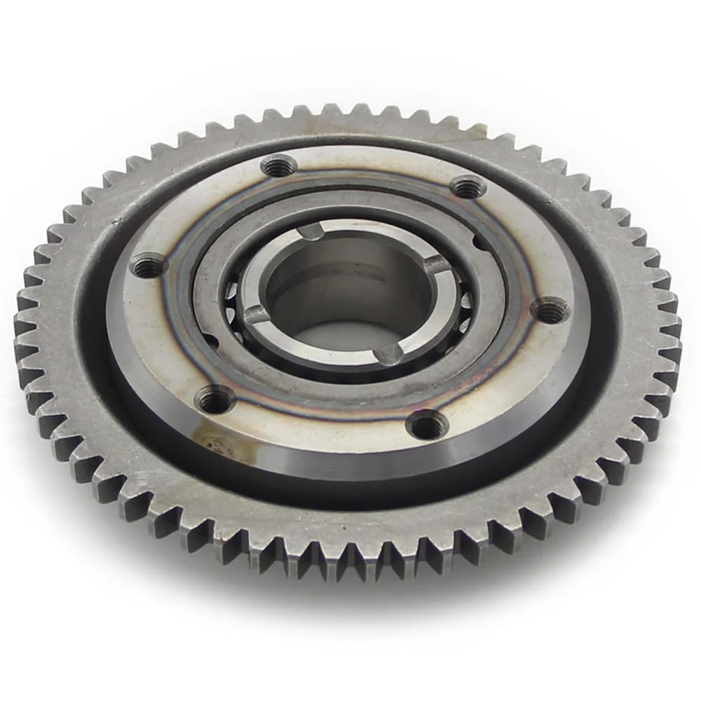 Cuscinetto Frizione avviamento Moto unidirezionale Compatibile con NX250 1 NX2502 NX250 A 1988-1993 28125-KW3-006