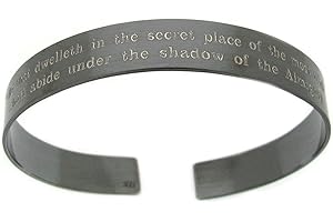 KIA Bracelet-Personalized Bracelet For Men