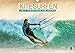 Kitesurfen: Mit Drachen am Meer (Wandkalender 2022 DIN A3 quer)