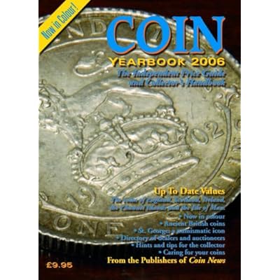 COIN YEARBOOK 2006