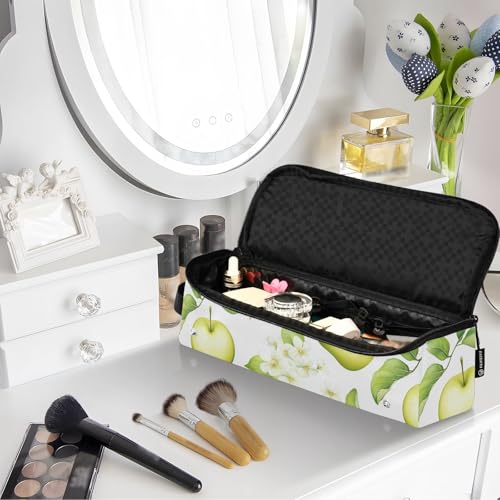 Bolso organizador para planchas de pelo y accesorios miniatura 7