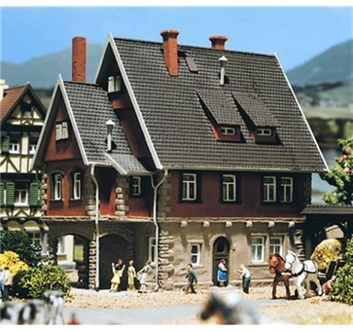 Preisvergleich Produktbild Vollmer 7732 N - Pfarrhaus