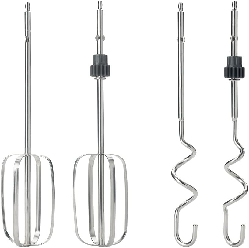 Kenwood Chefette Çırpıcılar ve Hamur Kancaları