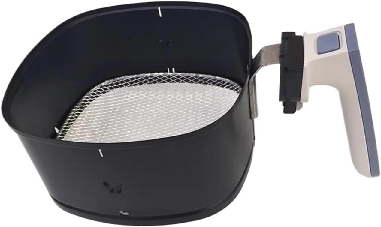 エアフライヤーアクセサリーエアフライヤーベーキングバスケットに適しており、フィリップス HD9220 HD9215 HD9230 H