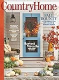 Country Home Magazine