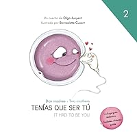 Vista 1 de Dos madres Two mothers Tenías que ser tú It had to be you (Spanish Edition)