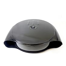 Air Cleaner Kit Replacement Compatible with 51-56 Ca dillac/Olds