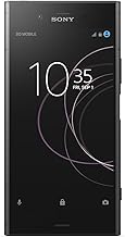 Sony Xperia XZ1 Black