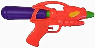 لعبة مسدس مائي - متعدد الألوان