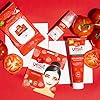 Yes-To-Tomatoes-Clear-Skin-Acne-Fighting-Facial-Wipes-30-Ct-2-Pack-Acne-Prone-Skin-Helps-Control-Oil-Salicylic-Acid-95-Natural-Ingredients Yes To Tomatoes Clear Skin Acne Fighting Facial Wipes, Acne Prone Skin + Helps Control Oil + Salicylic Acid + 95% Natural Ingredients, 30 Count (Pack of 2)
