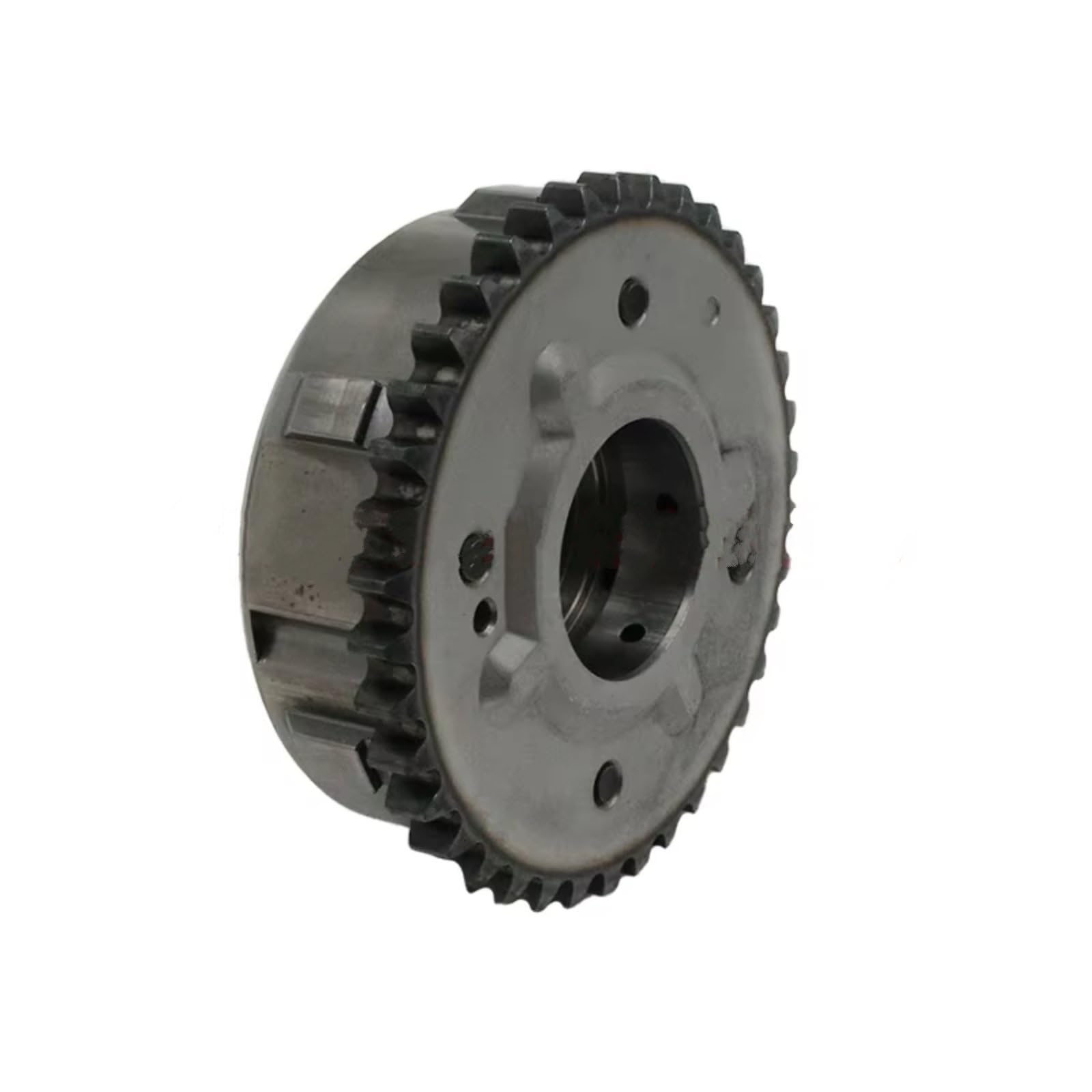 Compatible Con Mazda 3 S 2006-2013 Para 5 2010-2014 Para 6i 2010-2013 6M8G-6C525-CD VVT Piñón Del Actuador De Sincronización Del Árbol De Levas autopartes