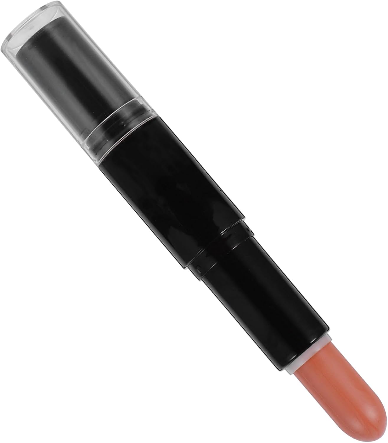 FRCOLOR Stick Highlighter Palette Paste Face Highlighter Highlighter Makeup Plastic