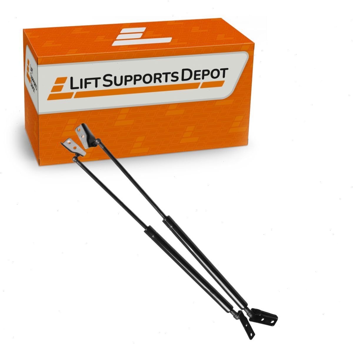 Amazon.com: Lift Supports Depot Qty (2) Compatible with Infiniti