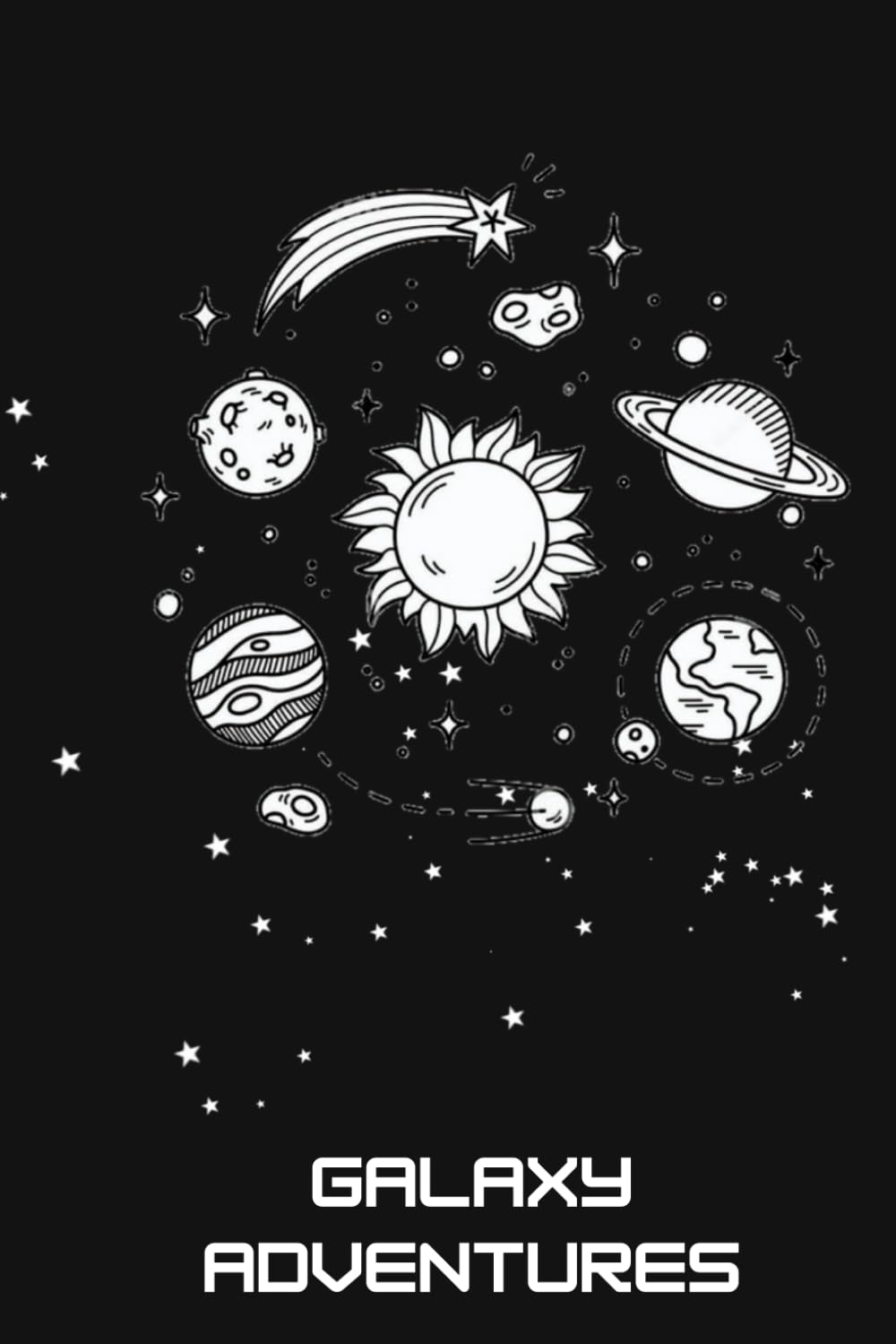 Galaxy Adventures: Unraveling the Mysteries of the Cosmos