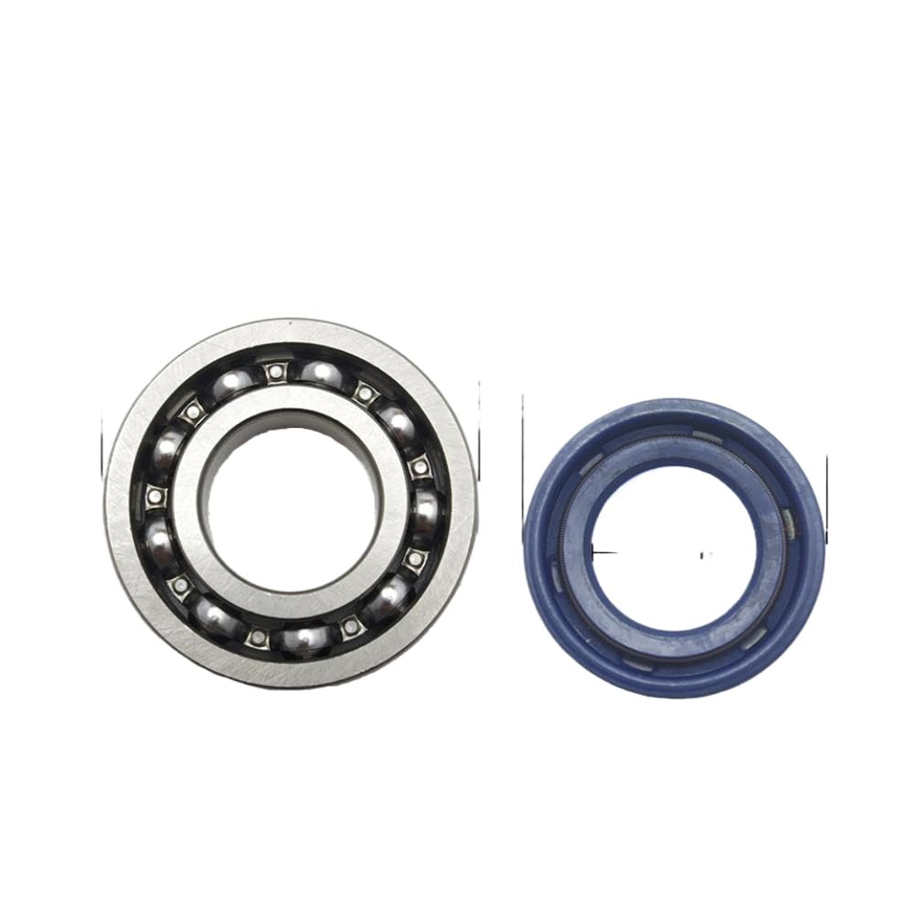 Kit De Cigüeñal 38mm Compatible Con Stihl MS180 MS170