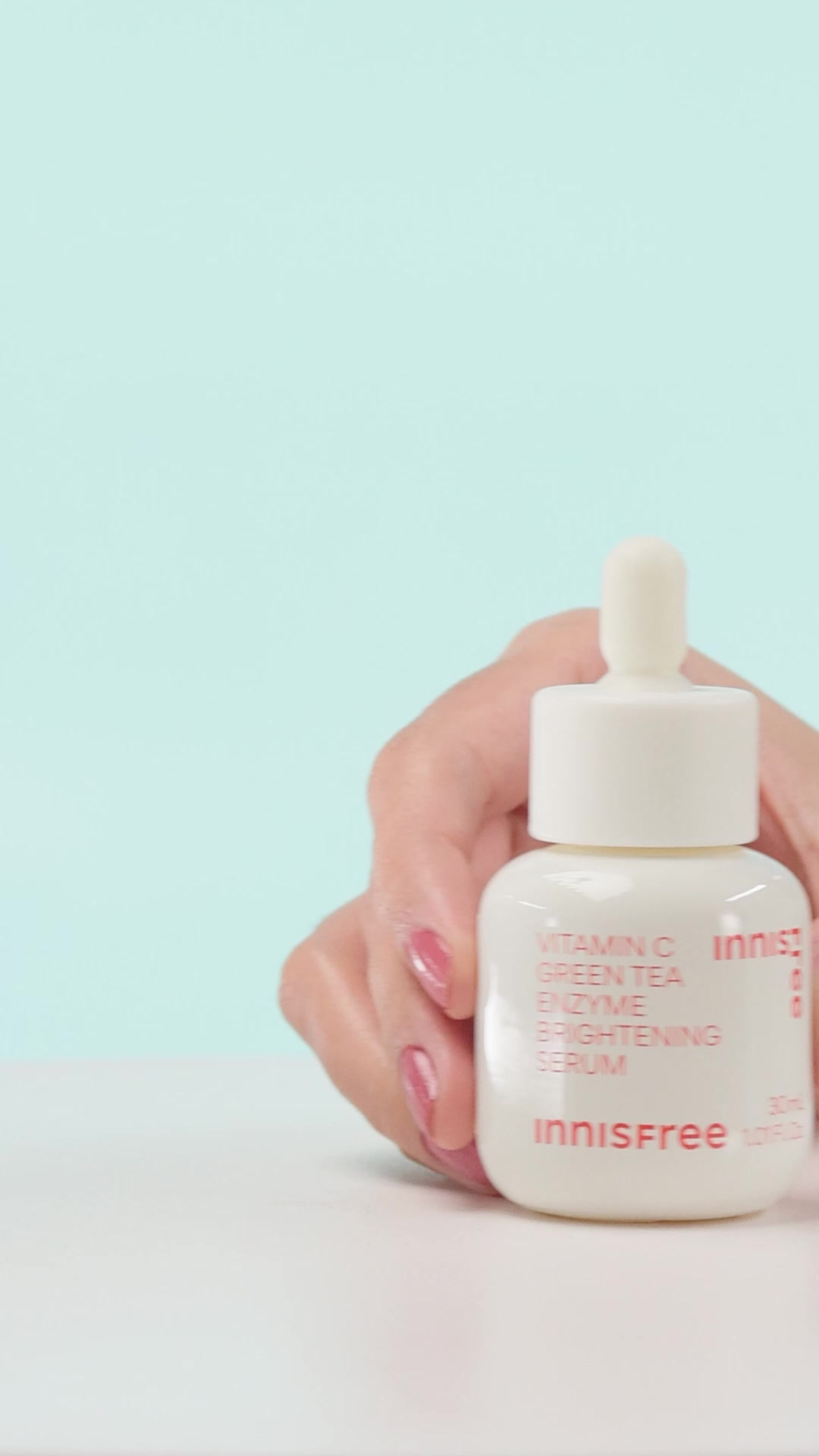 Image of Innisfree Vitamin C Enzyme Brightening Serum