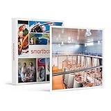 Smartbox - Caja Regalo - El Vino de La Rioja: Visita a Bodega y cata de vinos en Tobelos Bodegas y Viñedos para 2 Personas - Ideas Regalos Originales
