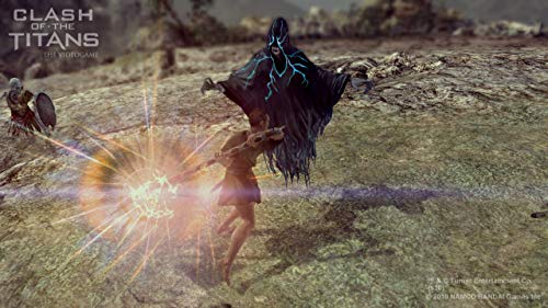 Clash of the Titans - Xbox 360 (Renewed) - Image 4