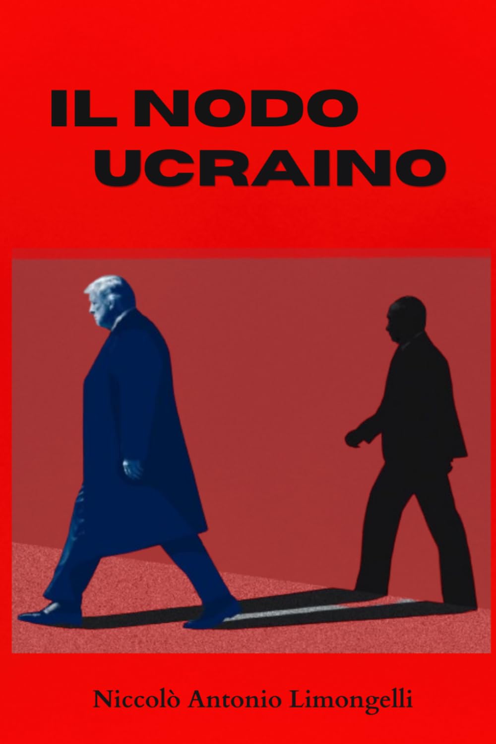 IL NODO UCRAINO: Russiagate e Ukrainagate: l'intrigo che ha cambiato la storia