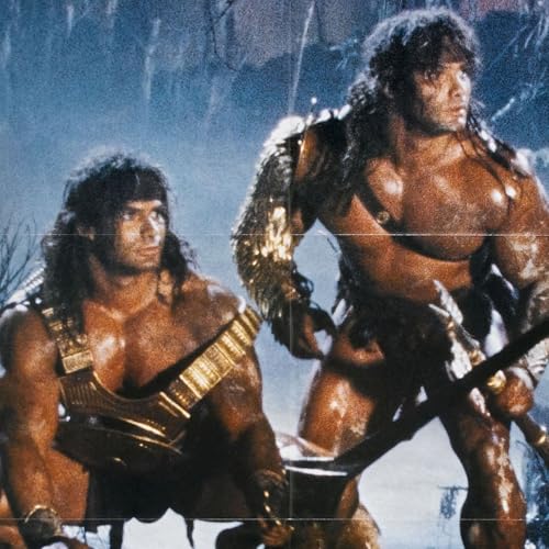 Espada e brujer&iacute;a con los b&aacute;rbaros de RadioEstrada