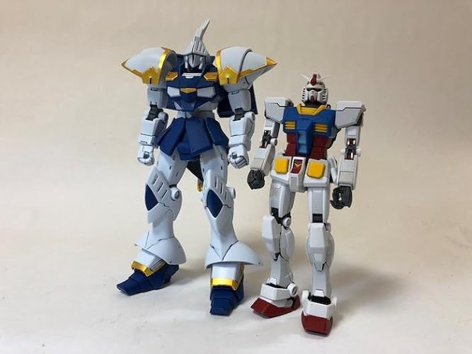 Amazon | HGBF ガンダムビルドファイターズトライ ギャンスロット 1