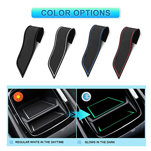 Tapis de Coupe Yaris Cross Antidérapant pour Éviter les Rayures - 7