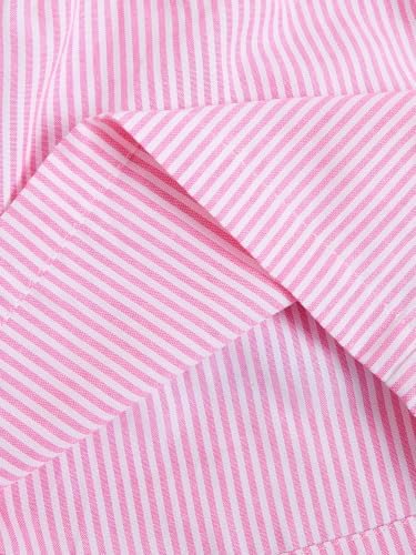 Image of SOLY HUX Women's Summer Shorts 3 Packs Casual Comfy Shorts Sets