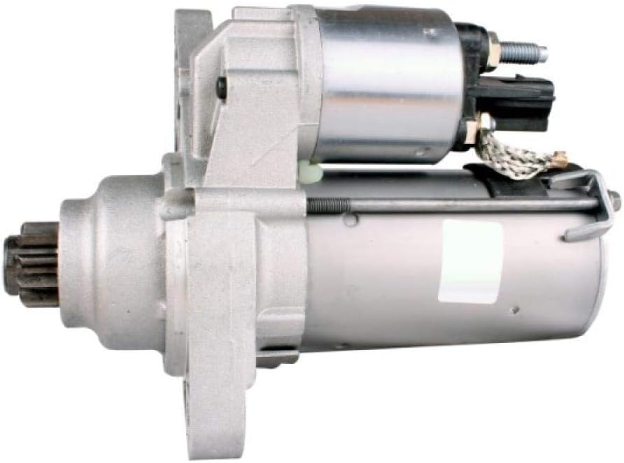 HELLA 8EA 012 527-531 Starter - 12V - 1kW