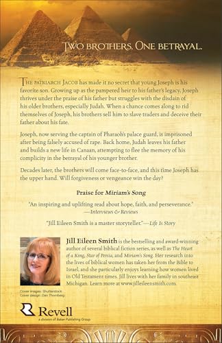 The Prince and the Prodigal: (A Clean and Inspirational Retelling about Jacob and Joseph from the Bible) - Image 2