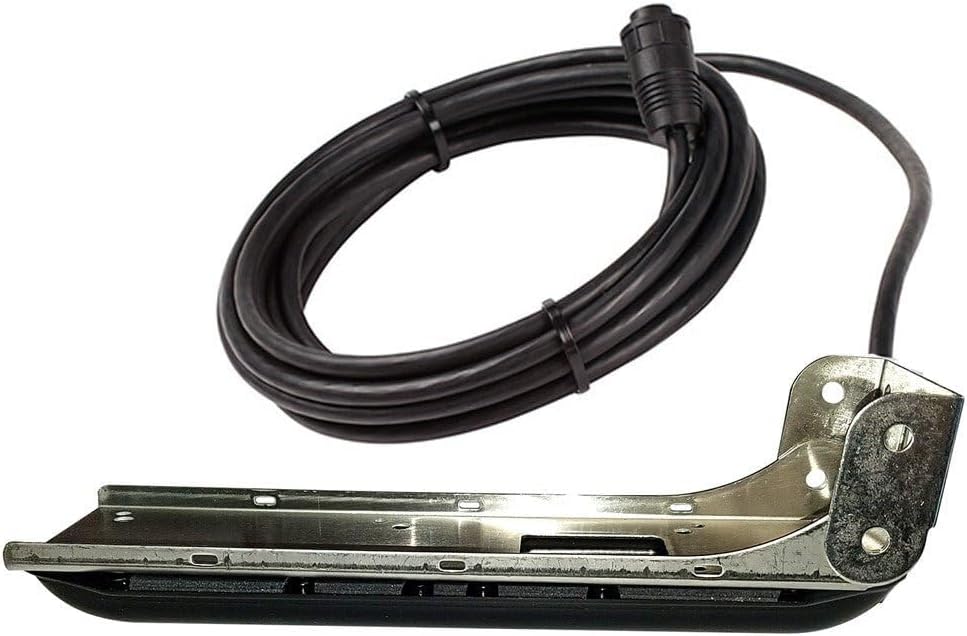 Lowrance LSS-2 StructureScan HD Skimmer xdcr