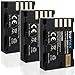 Produktbild Blumax 3X Akku 2040mAh ersetzt Panasonic DMW-BLF19 / DMW-BLF19e kompatibel mit Panasonic Lumix DMC-GH3 / DC-GH5 DMC-GH4 / DMC-GH4