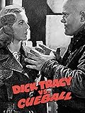 Dick Tracy vs. Cueball