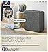Produktbild TCM Tchibo Bluetooth Lautsprecher mit Stoffbezug AUX Micro USB