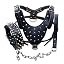Studs Black