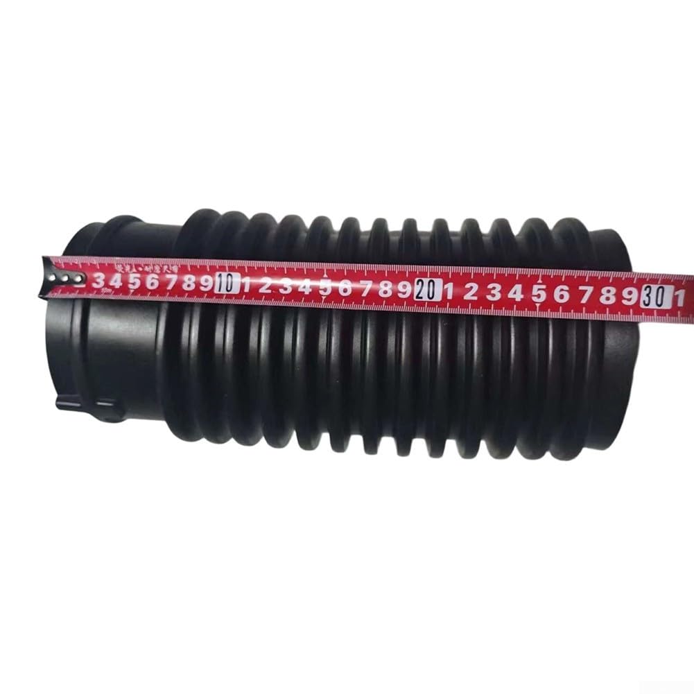 Manguera plisada de codo de tubo soplador para BR800 BR700 BR450 piezas de soplador de hojas 4283-700-6900 4282-708-8704 4282-701-6102 Kit de repuesto para múltiples modelos fácil de instalar