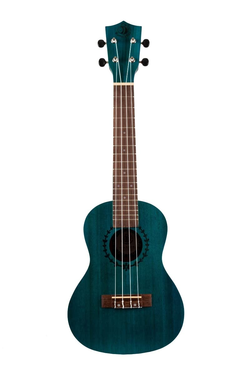 Bumblebee Ukeleles